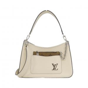 ルイヴィトン エピ マレル M80688 ショルダーバッグ