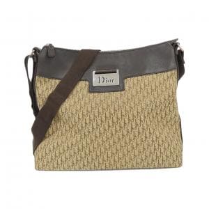 【ヴィンテージ】クリスチャンディオール ショルダーバッグ