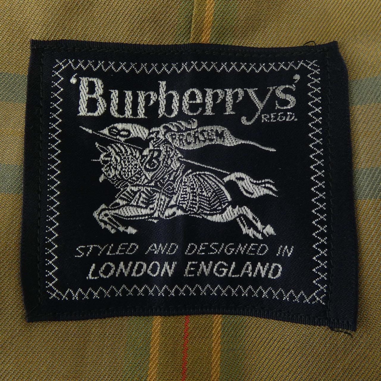 【ヴィンテージ】バーバリーズ Burberrys コート