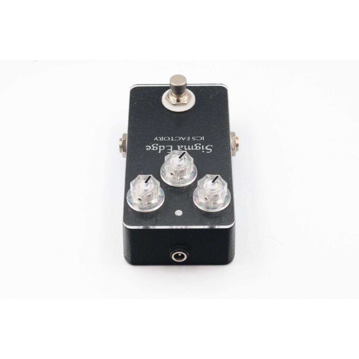 ＩＣＳ　ＦＡＣＴＯＲＹ　ＳＩＧＭＡ　ＥＤＧＥ