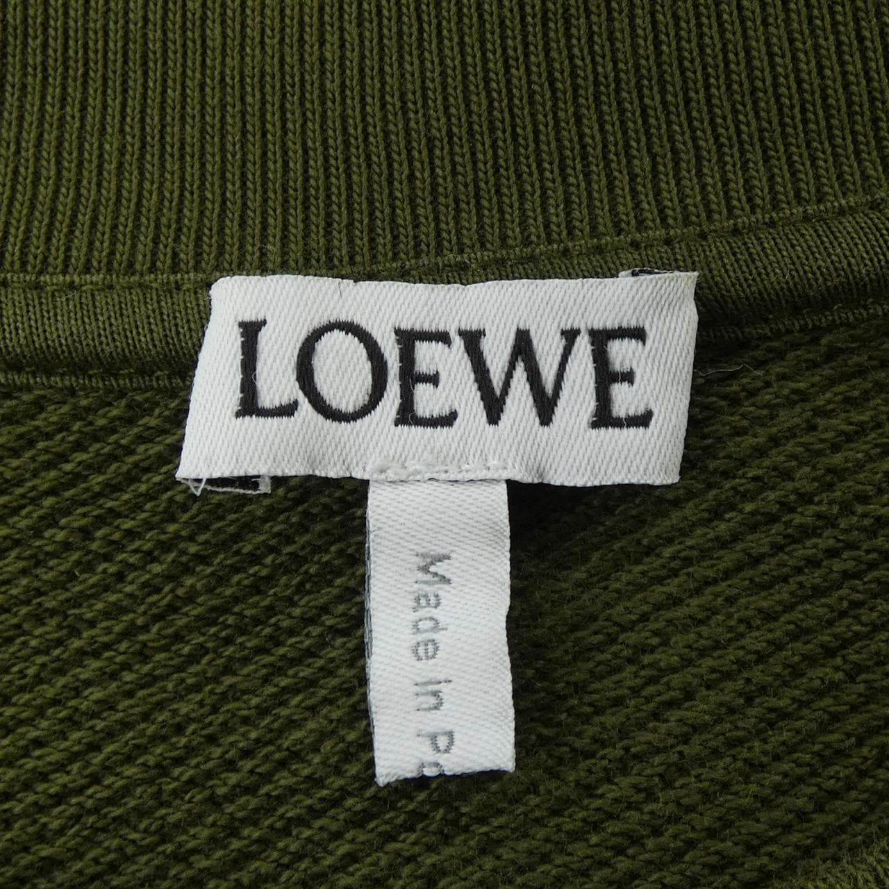 ロエベ LOEWE H526Y24J06 スウェット