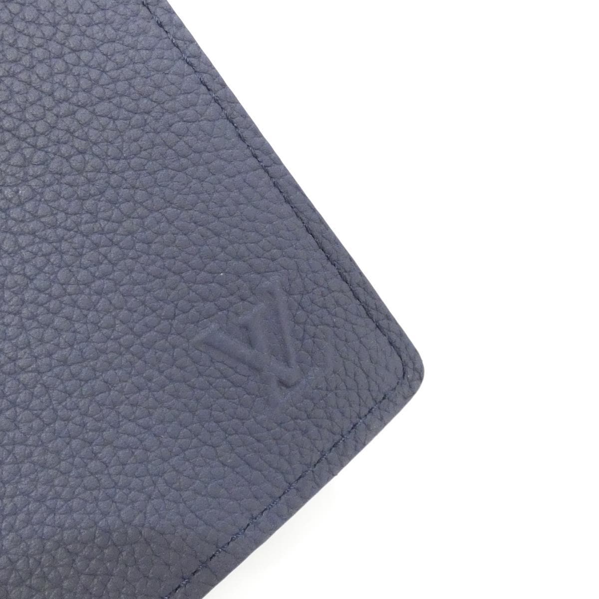 【未使用品】ルイヴィトン　ＬＶアエログラム　ポルトフォイユ　ブラザ　Ｍ２５９７８　財布