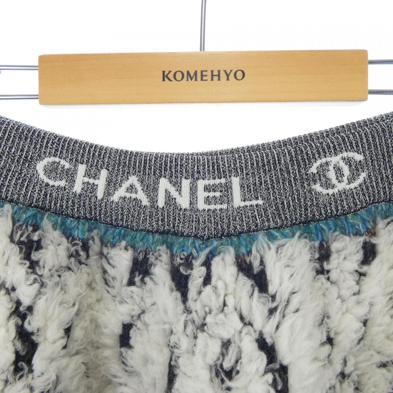 シャネル CHANEL スカート