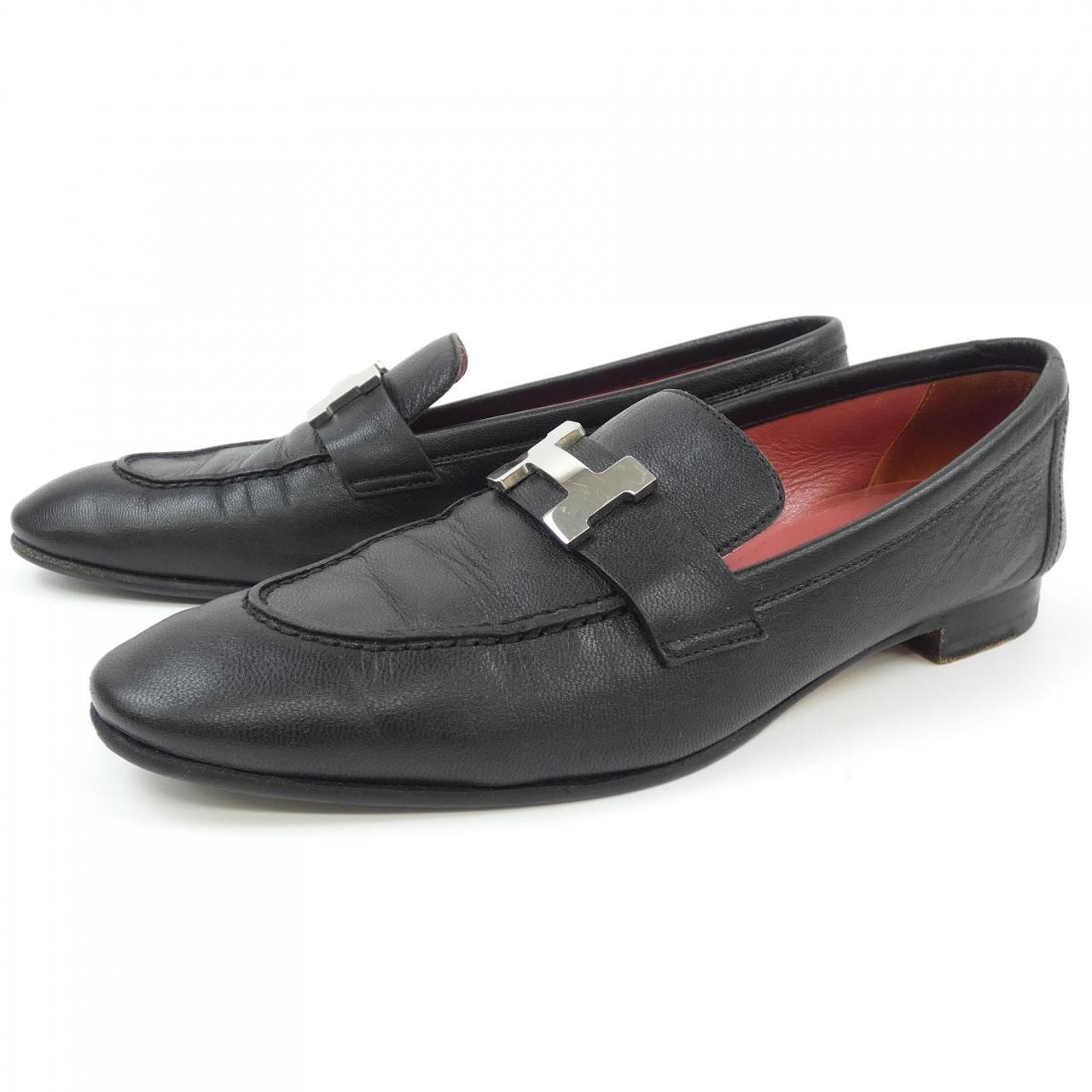 エルメス HERMES シューズ
