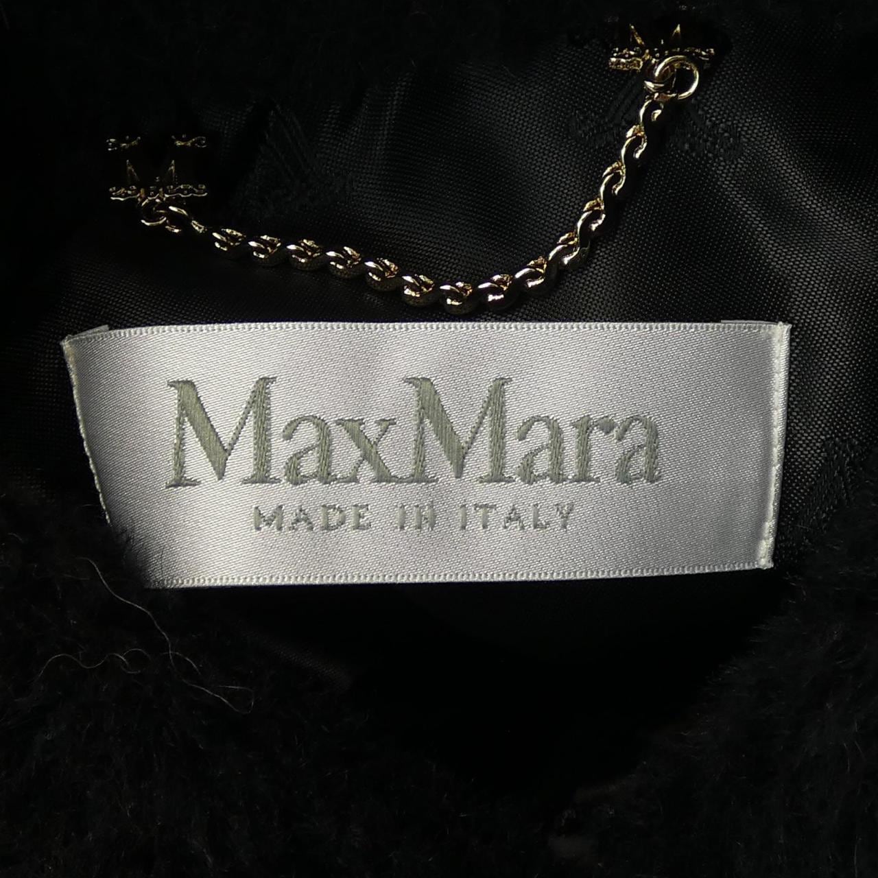 マックスマーラ Max Mara ケープ