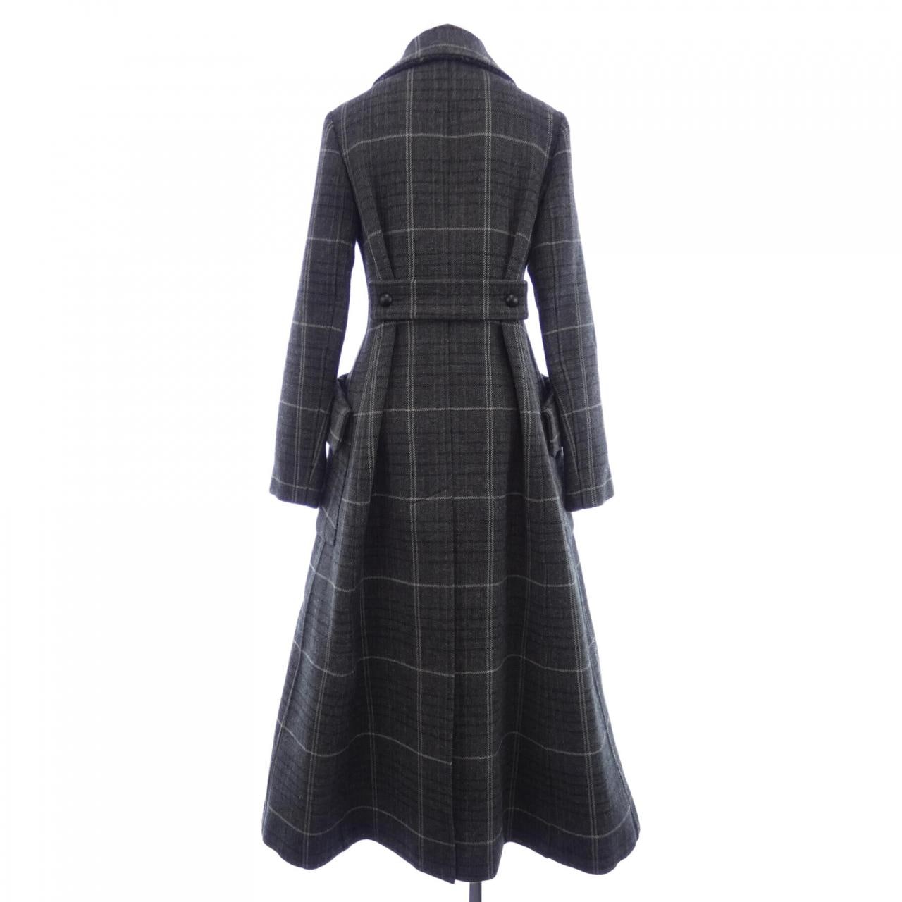 クリスチャンディオール CHRISTIAN DIOR コート