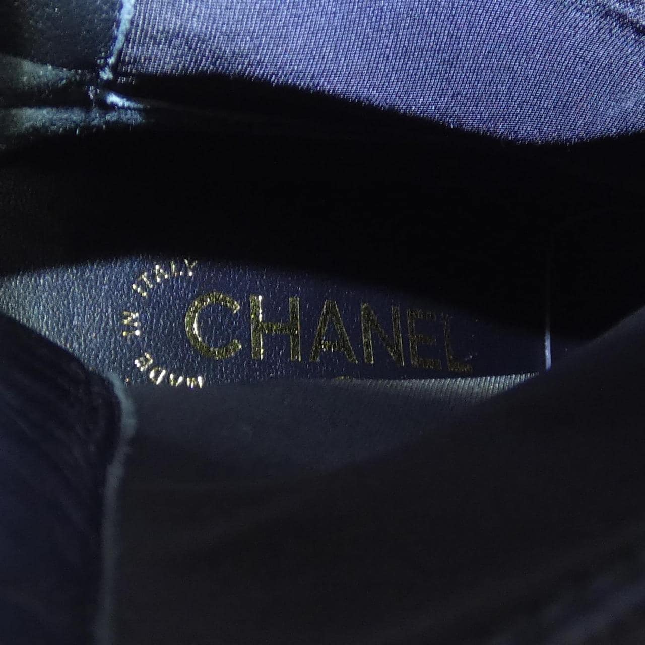 CHANEL G39406 靴子