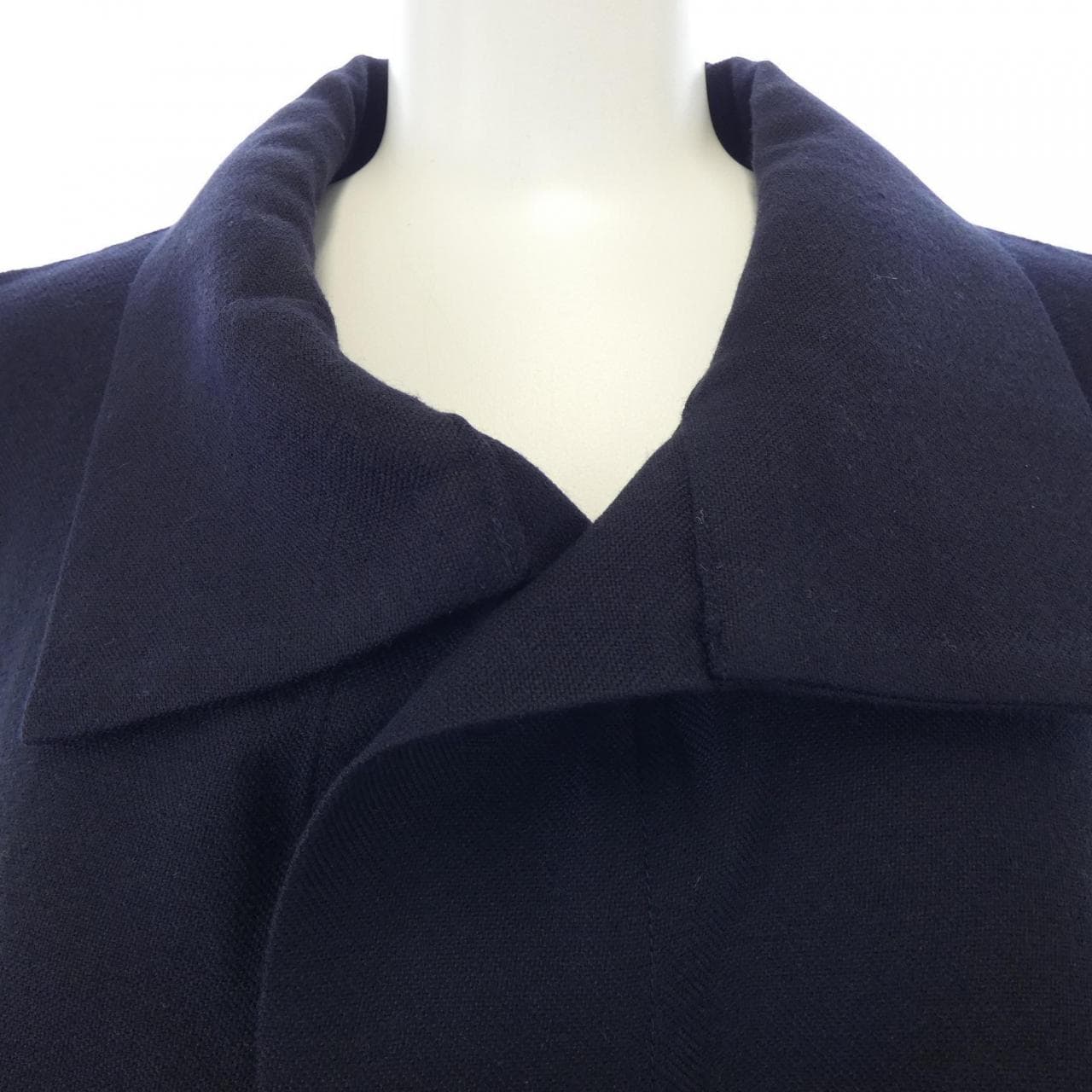 イッセイミヤケ ISSEY MIYAKE IL03FA541 コート
