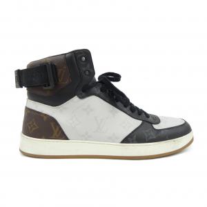 ルイヴィトン LOUIS VUITTON リヴォリライン スニーカー