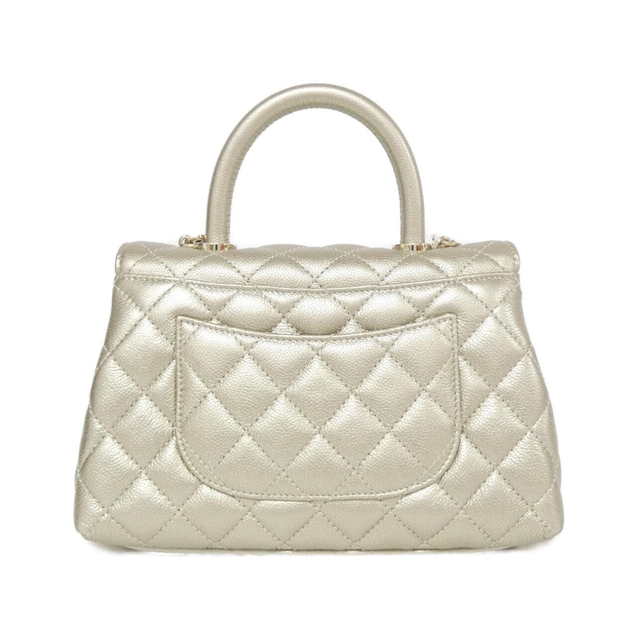 【未使用品】シャネル 92990 バッグ