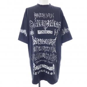 バレンシアガ BALENCIAGA 641675 TPV03 Tシャツ