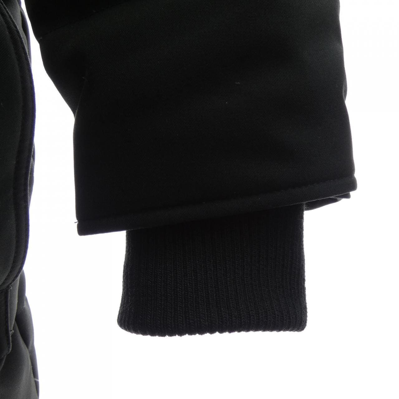 カナダグース CANADA GOOSE ニッコーパーカ 2587M NIKKO PARKA ダウンコート