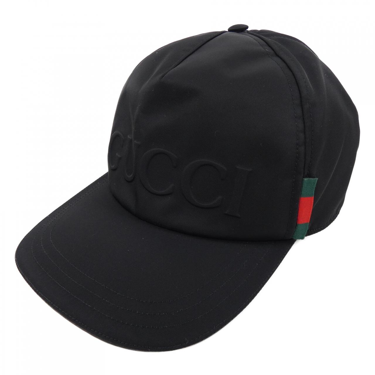 グッチ GUCCI 813461 キャップ