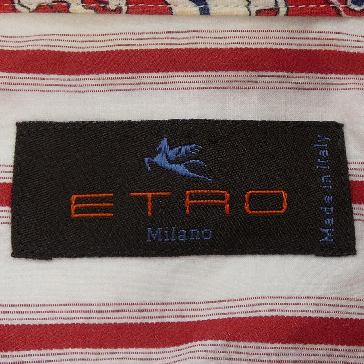 エトロ ETRO シャツ