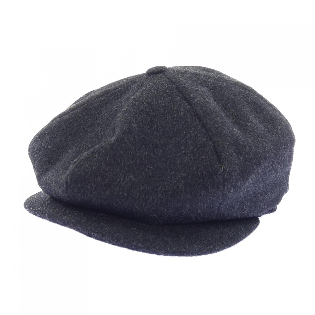 LOCK&CO. キャップ