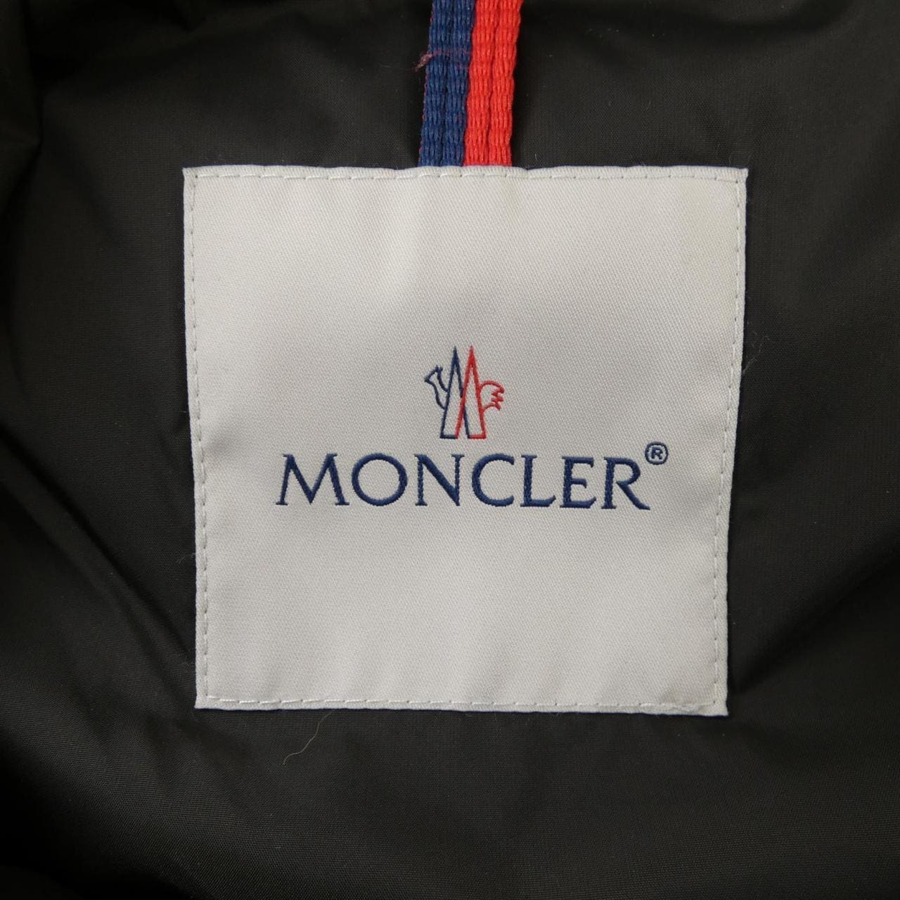 モンクレール MONCLER LEERSIE ダウンコート