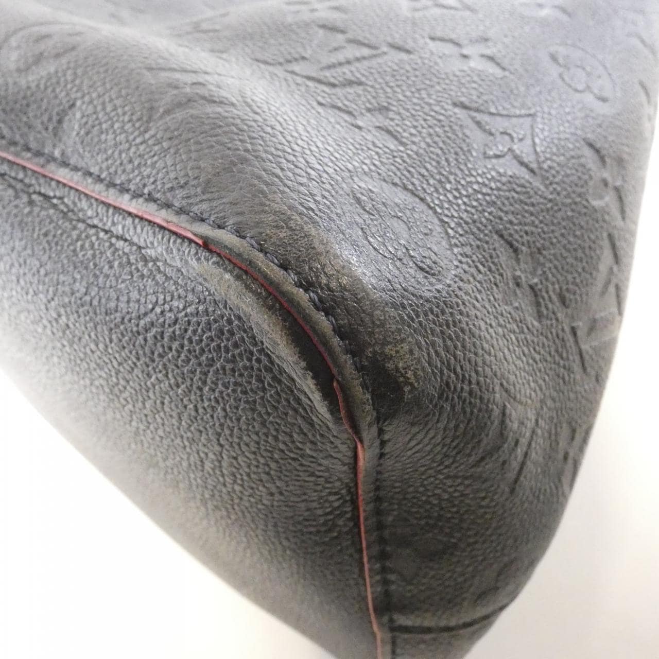 ルイヴィトン モノグラム アンプラント ネオ ノエ M45306 ショルダーバッグ