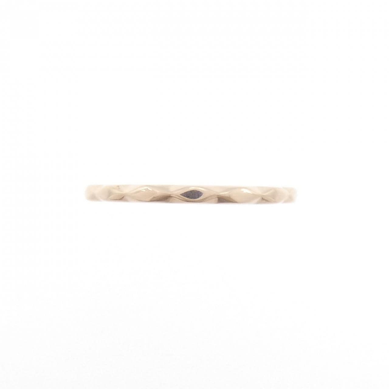 K10PG ピンキーリング