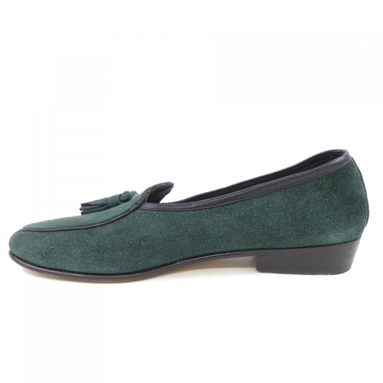 BAUDOIN&LANGE シューズ