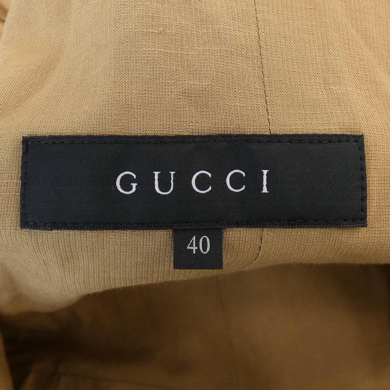 グッチ GUCCI 264043　ZJ313 ブルゾン