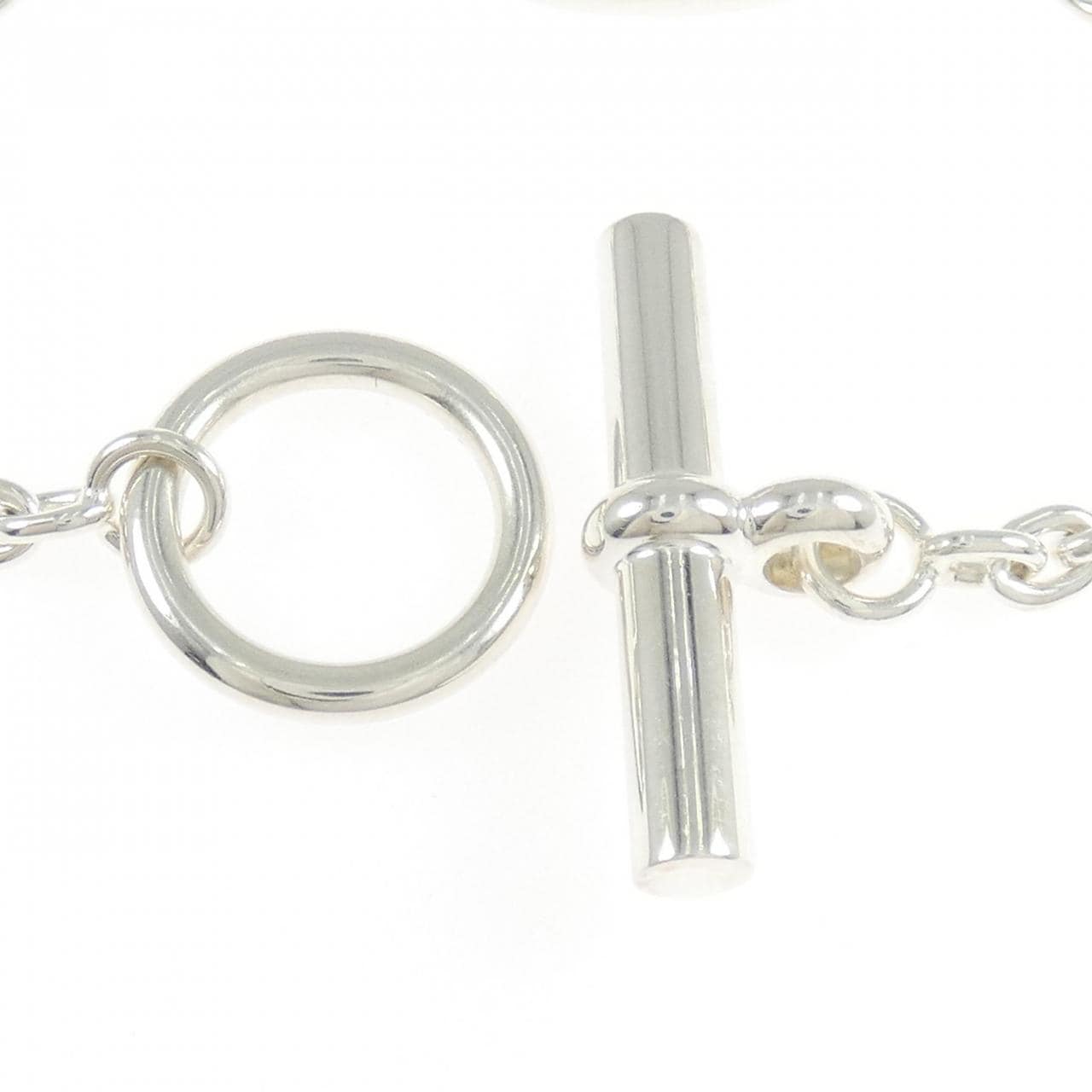 エルメス ファランドール マルチ ブレスレット