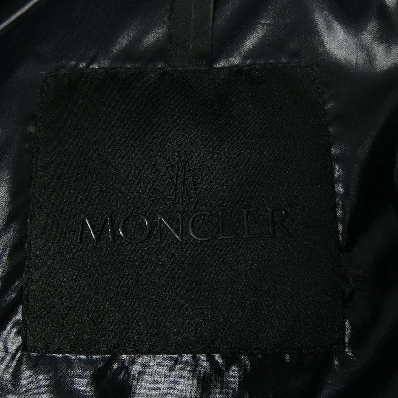 モンクレール MONCLER PALLARDY ダウンジャケット