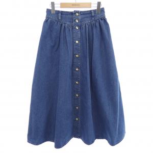 セリーヌ CELINE 2S108459N スカート