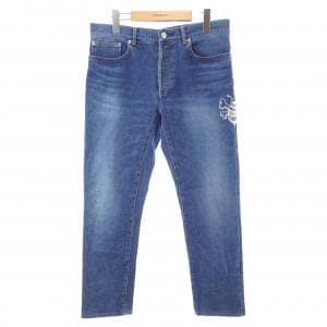 ディオール DIOR SHAWN STUSSY 013DS01DY988 ジーンズ