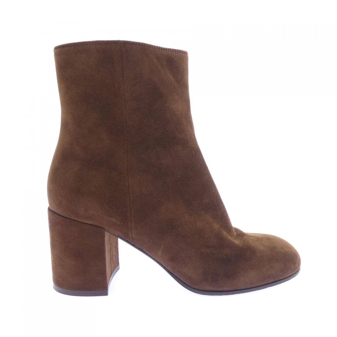 ジャンヴィトロッシ GIANVITO ROSSI ブーツ