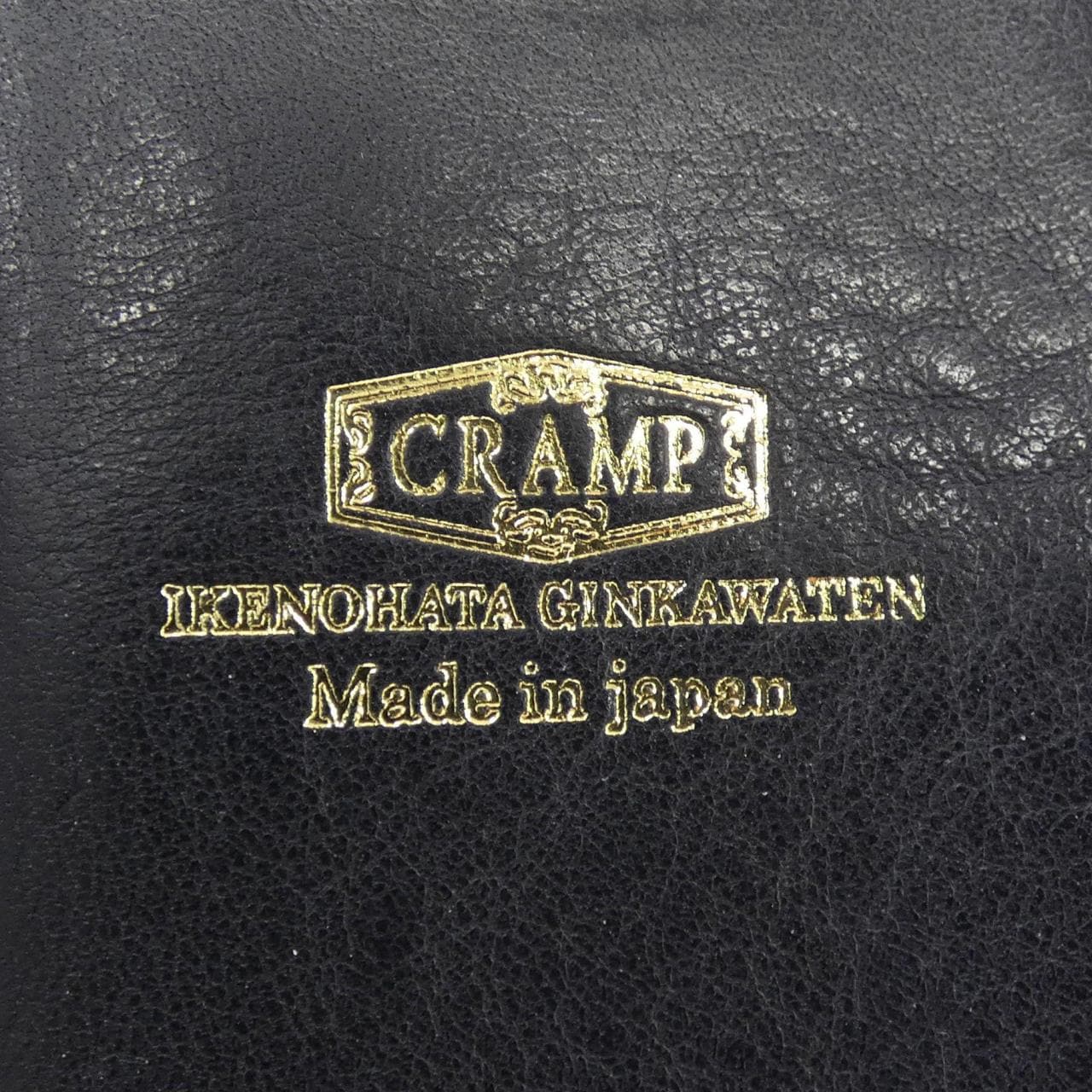 CRAMP WALLET