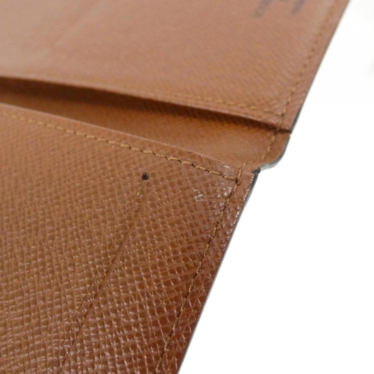 ルイヴィトン モノグラム アジェンダ ポッシュ R20599 オーガナイザー