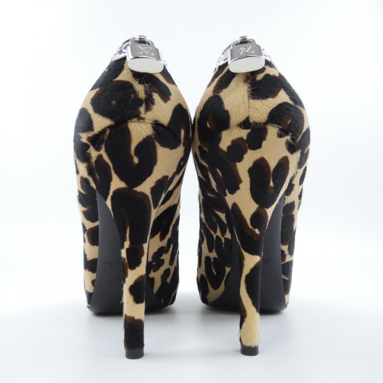 ルイヴィトン LOUIS VUITTON MA0172 パンプス