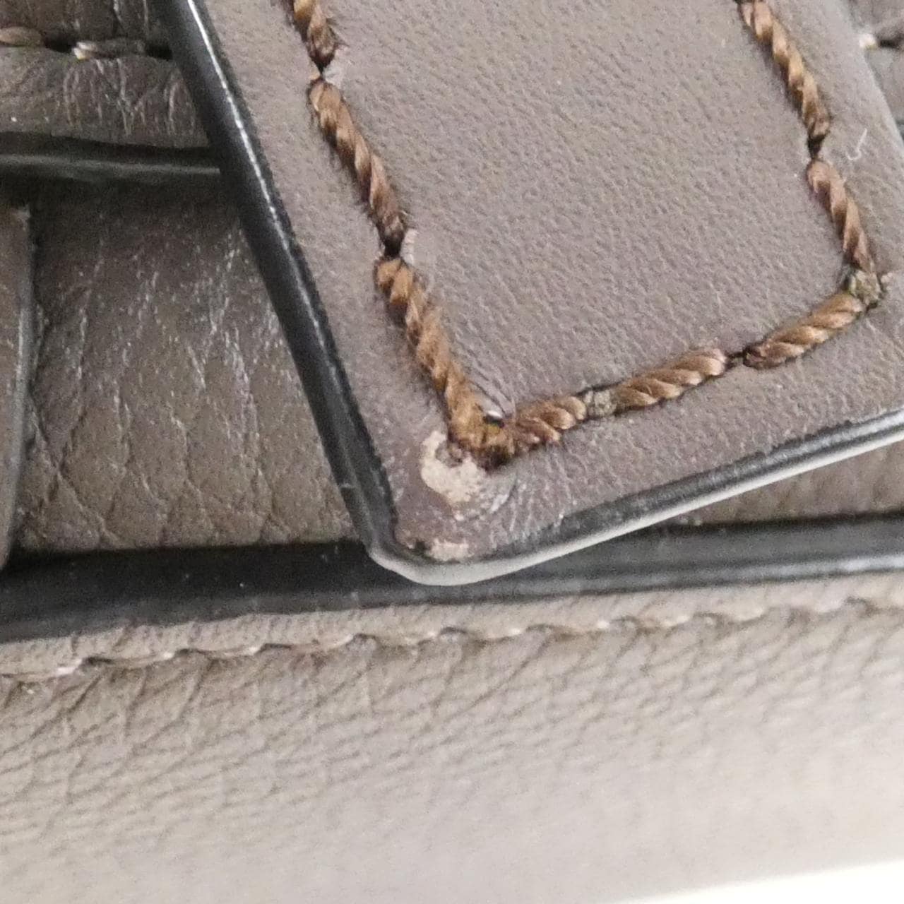 ロエベ ゲート トップ ハンドル ミニ 321 12 Z99 バッグ