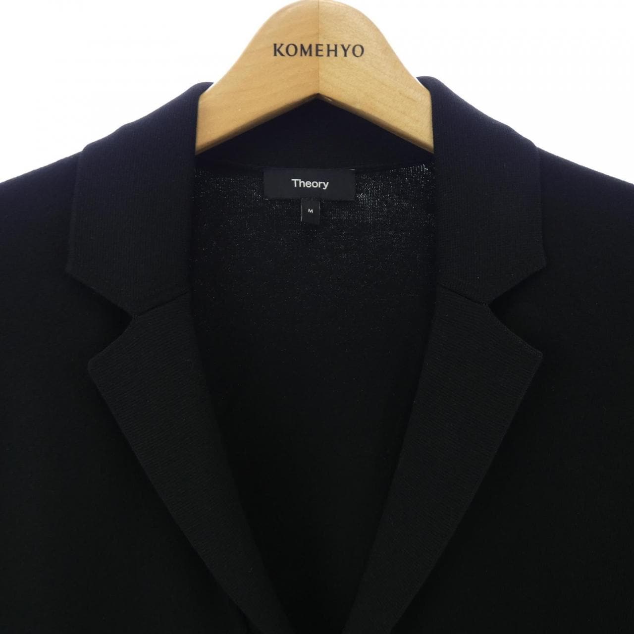 セオリー theory 02-3103002 カーディガン