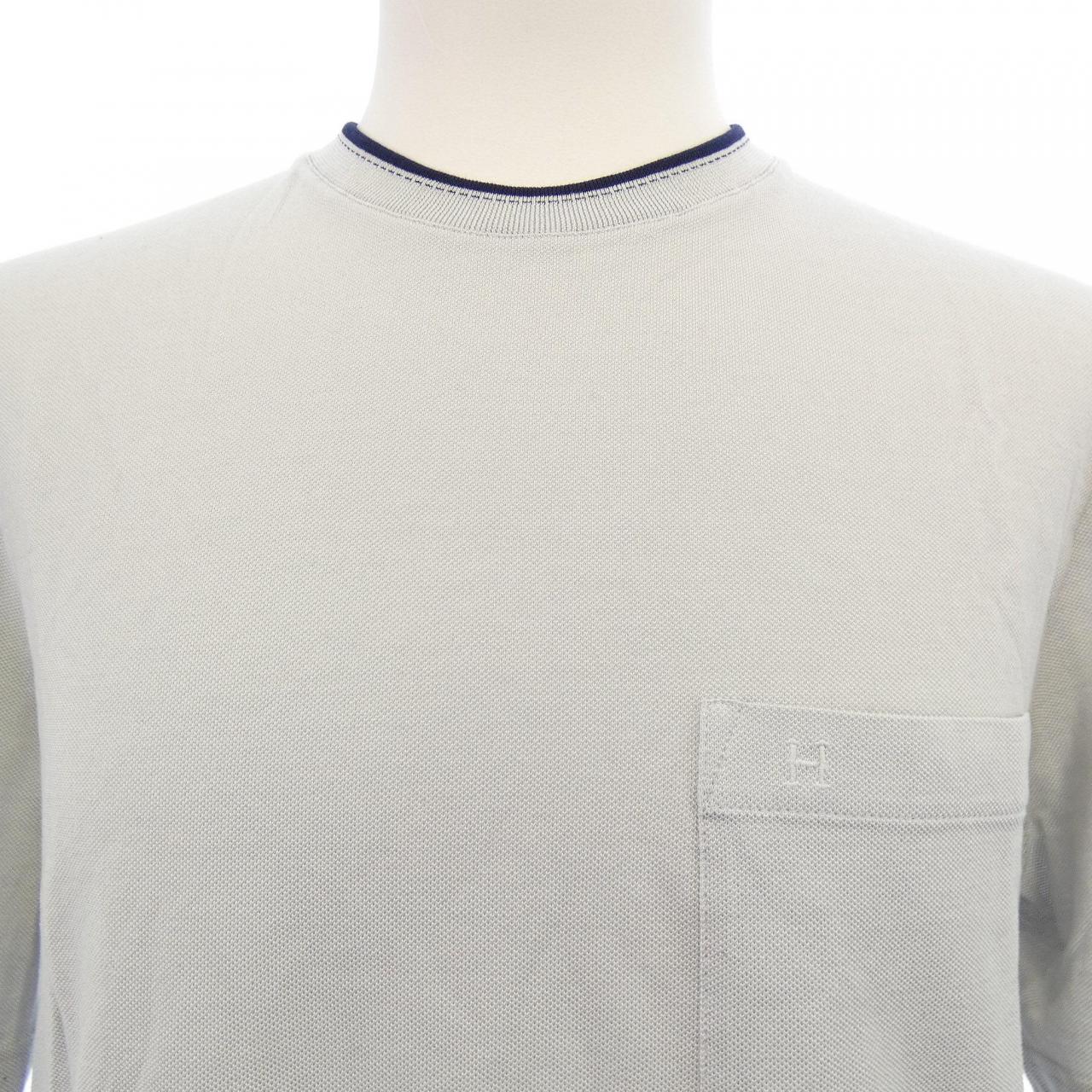 エルメス HERMES Tシャツ