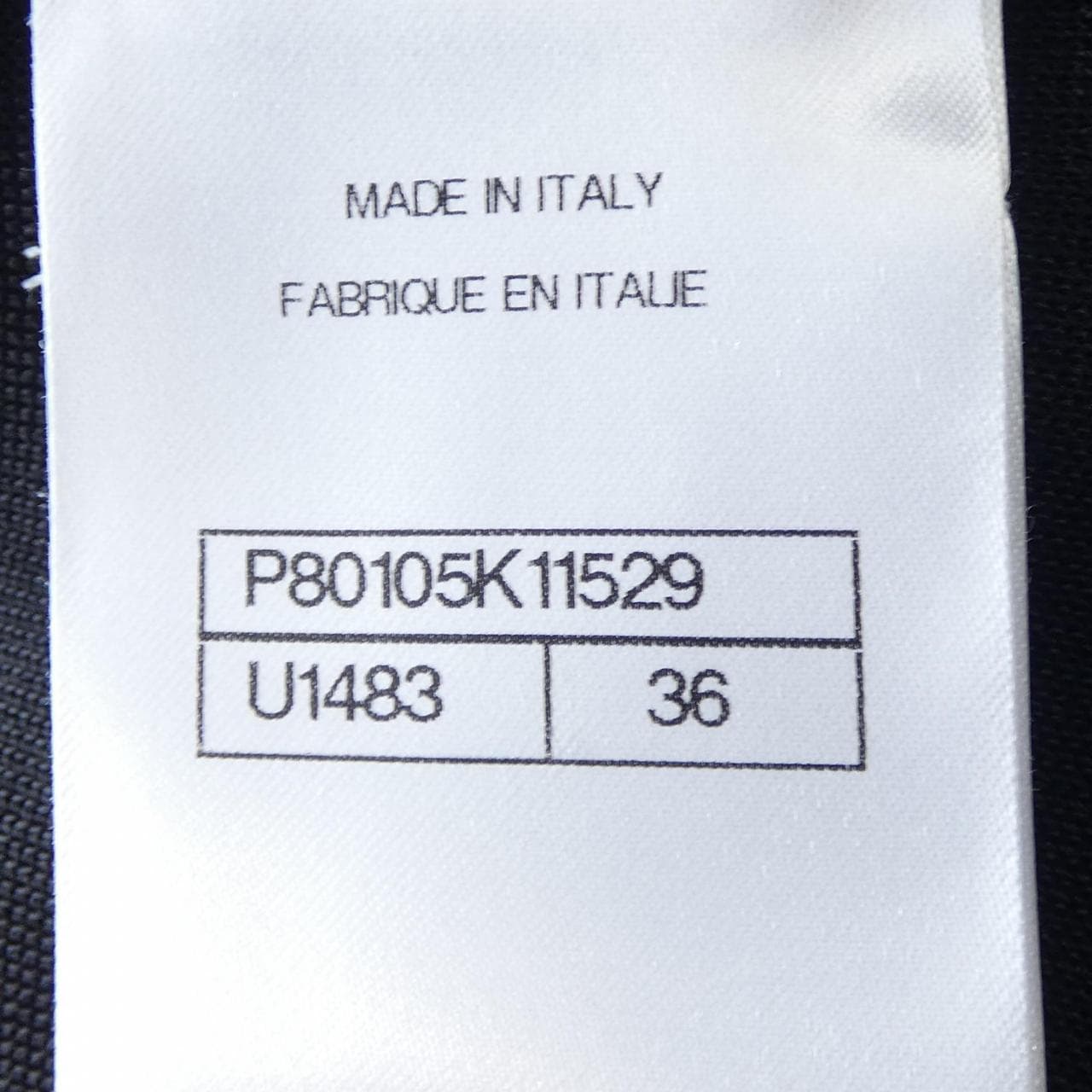 シャネル CHANEL P80105K11529 ワンピース