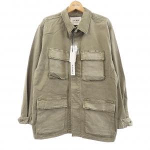 アッパーハイツ UPPER HIGHTS 202A353 ジャケット