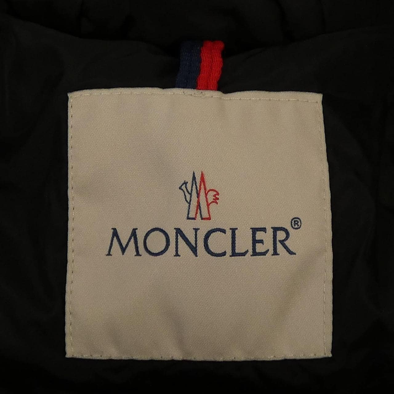 モンクレール MONCLER BETULONG ダウンコート