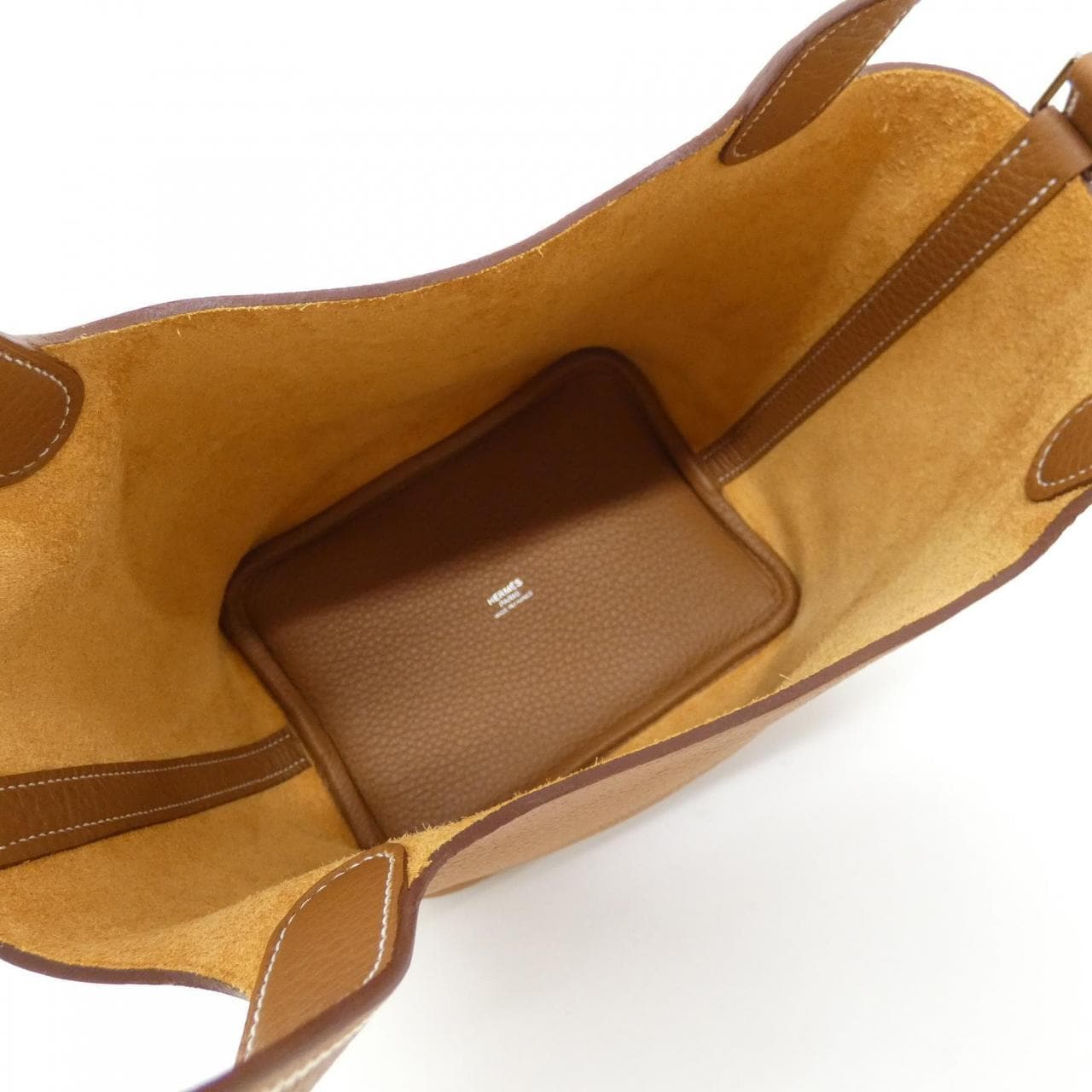 【未使用品】エルメス ピコタン ロック PM 056289CK バッグ