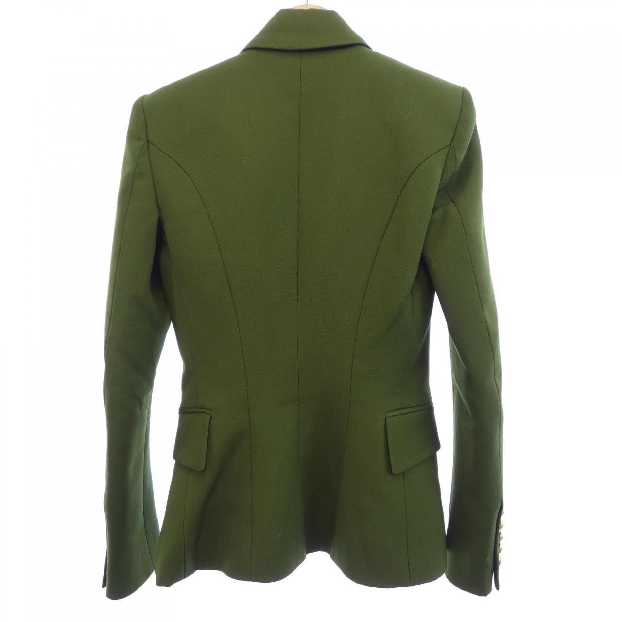 バルマン BALMAIN ジャケット