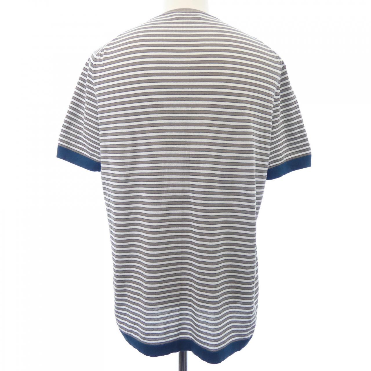 エルメス HERMES Tシャツ