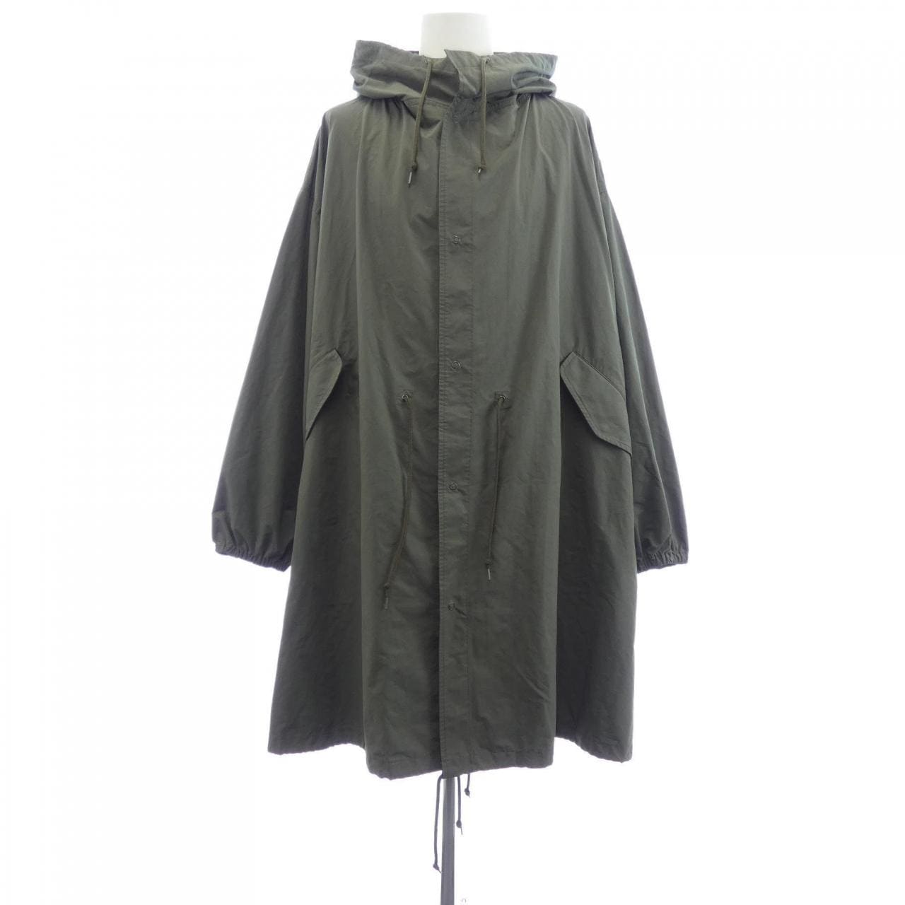 ポータークラシック PORTER CLASSIC コート