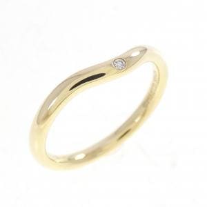 TIFFANY band ring