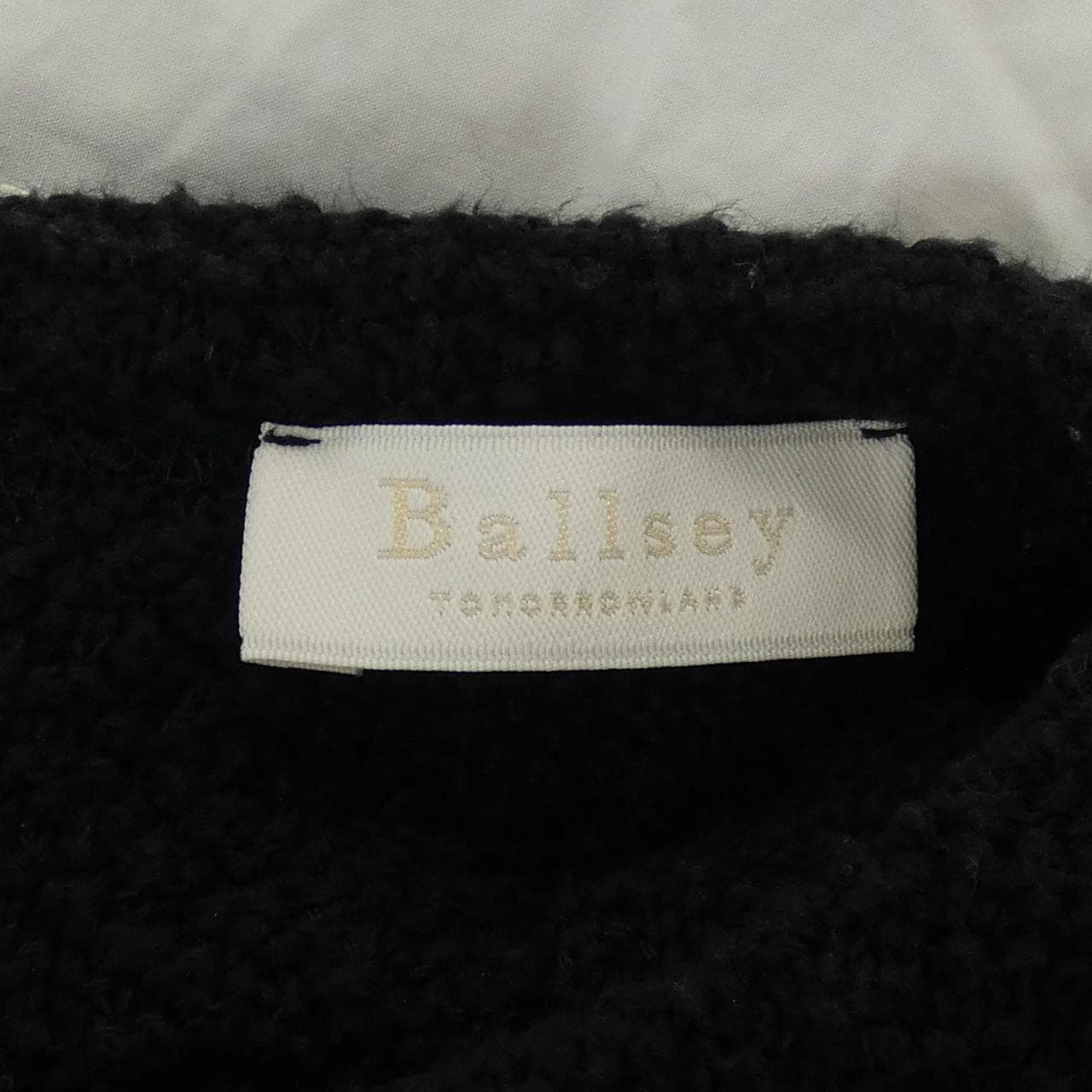 ボールジー BALLSEY トップス