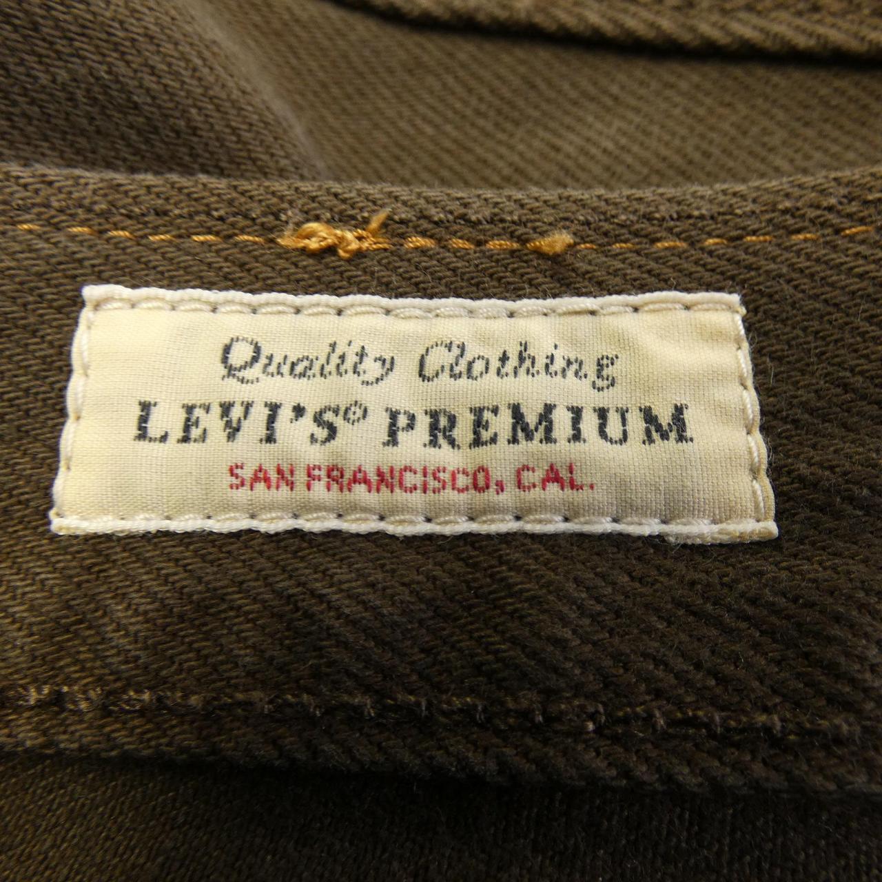 リーバイス LEVI'S パンツ
