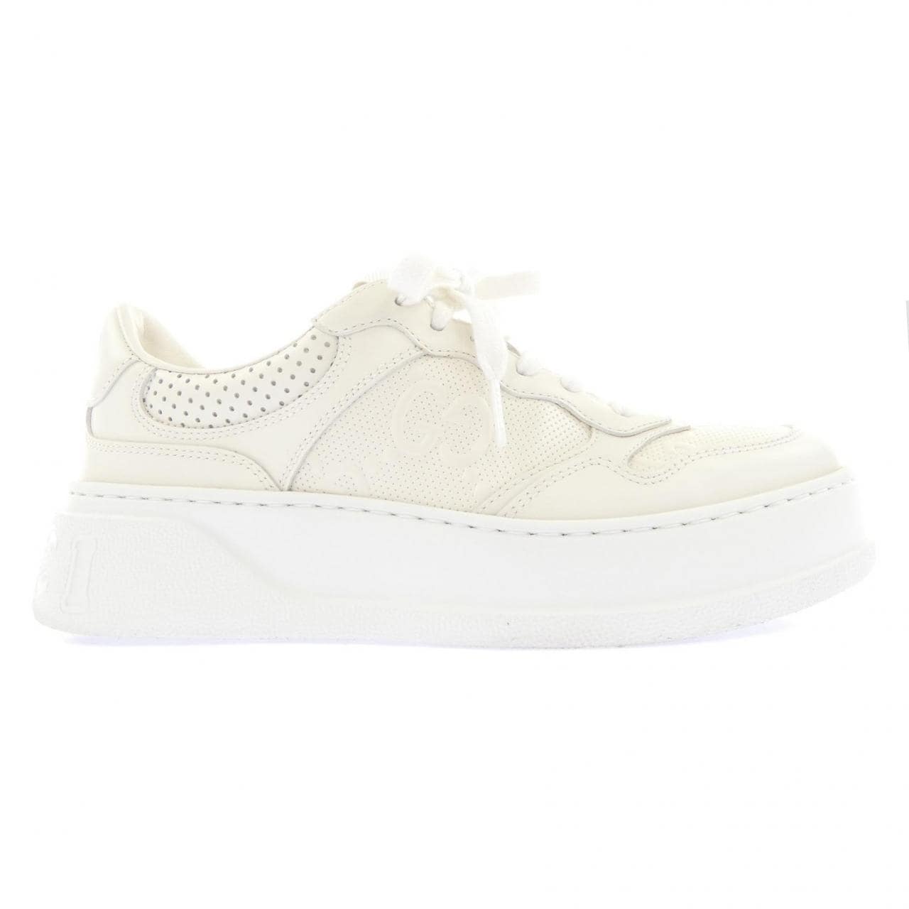 グッチ GUCCI 6704081XL10 スニーカー