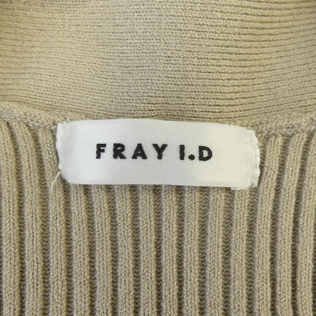 フレイアイディー FRAY I.D ワンピース