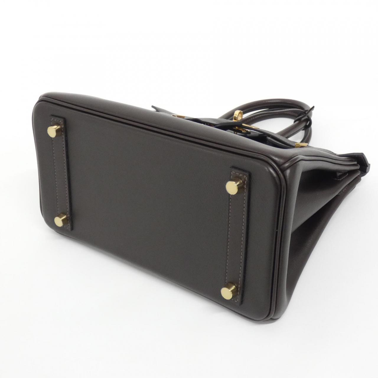 【未使用品】エルメス バーキン 25cm バッグ