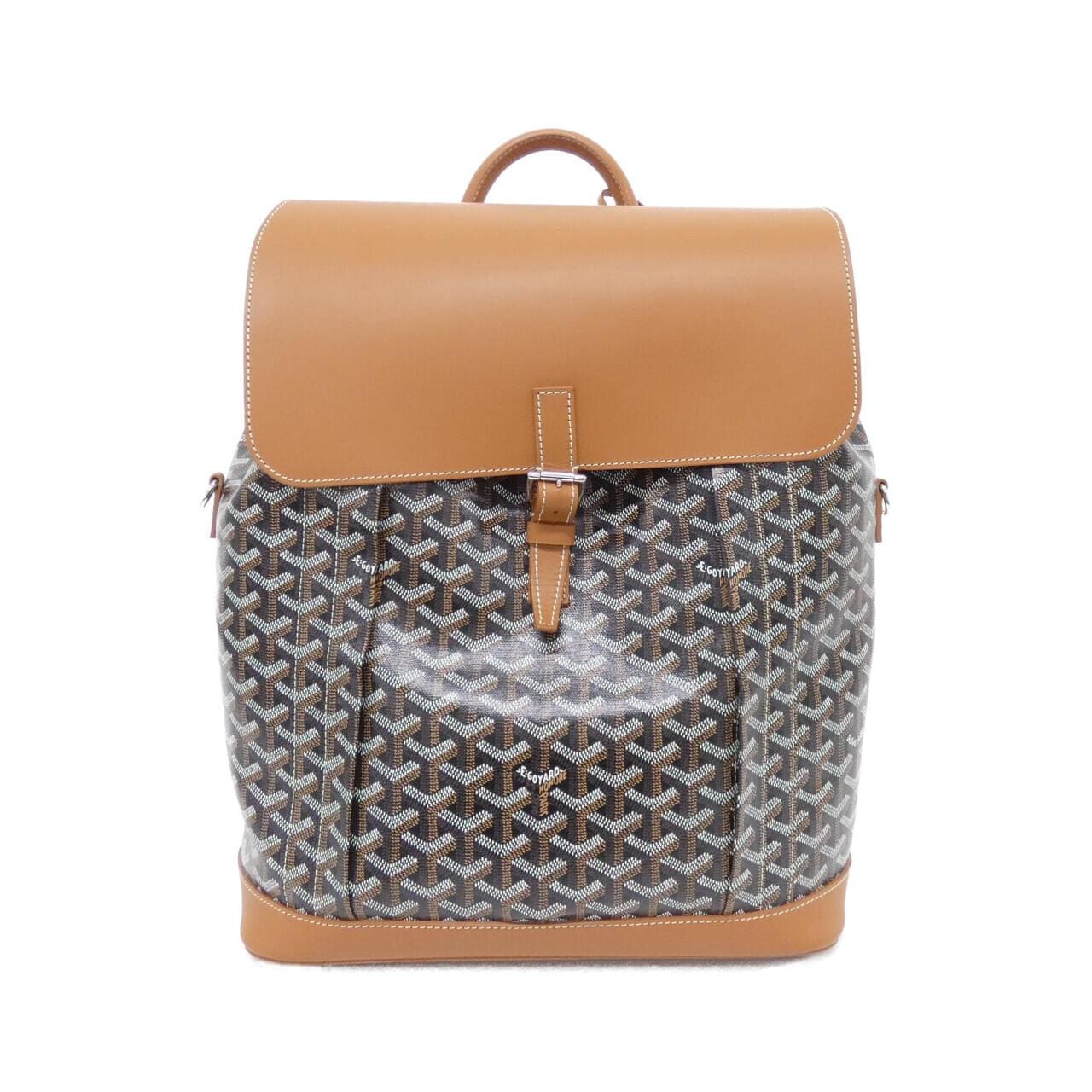 ゴヤール サック ド アルパン MM AMA SAC DOS ALPIN リュックサック
