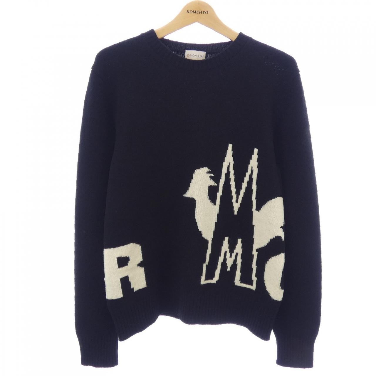 モンクレール MONCLER ニット